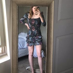 Women’s Boutique Cocktail Style Dress